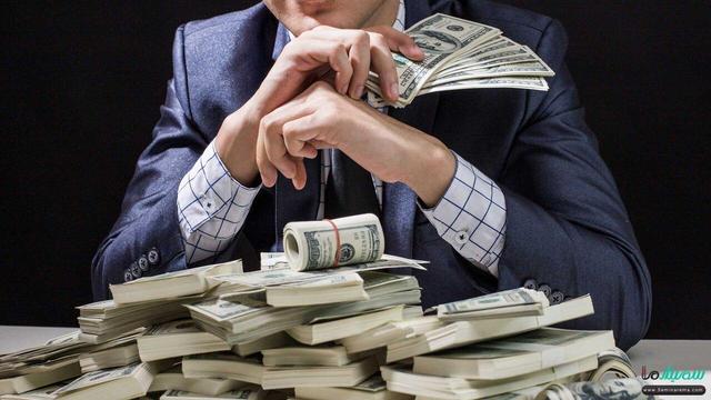 چگونه یک‌شبه پولدار شویم؟ + ویدئو