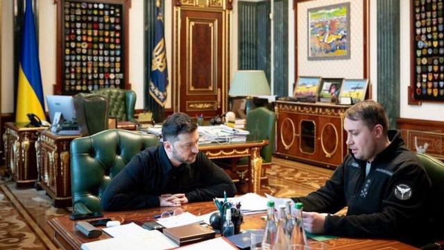 روسیه تا دو سال دیگر به اروپا حمله می‌کند