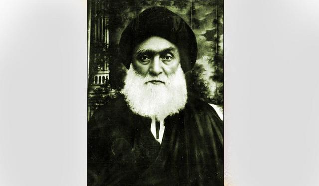 خدایا معذرت می‌خواهم که بیشتر از این نمی‌توانم