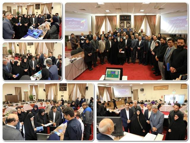 فناوری‌های نوین؛ راهکار وزارت نیرو برای عبور از ناترازی انرژی با محوریت سمنان