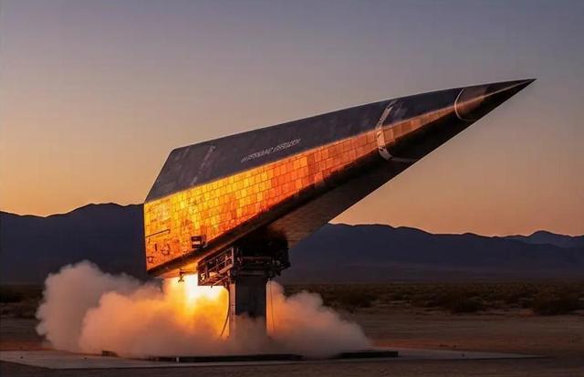 غافلگیری هایپرسونیک در حیاط خلوت آمریکا؟ / کابوس جدید ناوهای هواپیمابر