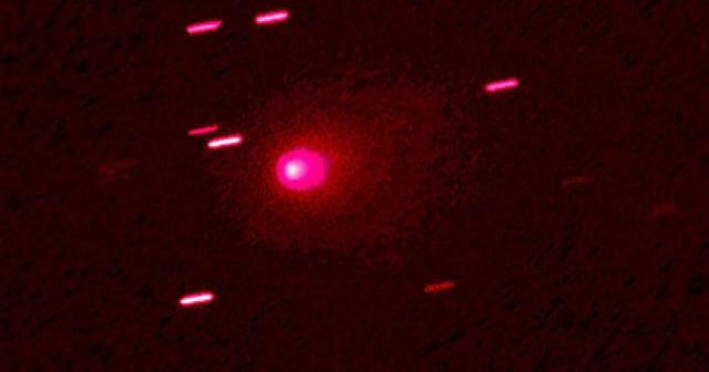 کشف حیرت‌آور در فضای میان‌ستاره‌ای / رفتار غیرعادی ۳I/ATLAS شگفتی‌ساز شد