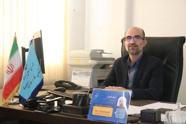 ۴ هزار و ۸۳ فروشگاه فعال طرح کالابرگ الکترونیک در خراسان شمالی