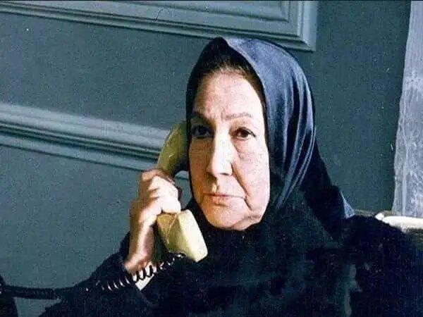 عکس/ جمیله شیخی در ایام کودکی؛ دهه ۱۳۱۰