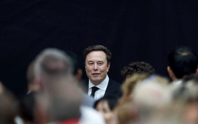 حقوق ۱۴۰ میلیارد دلاری ایلان ماسک پرداخت می‌شود/ پیروزی جدید ثروتمندترین فرد جهان