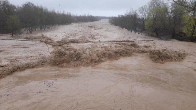 حجم آب پشت سدها تغییر کرد/ بحران آب به نقطه پایان رسید؟