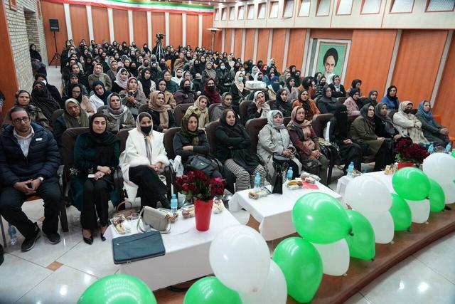 ایران کلینیک؛ پیوند آموزش، سلامت و امید در هرات