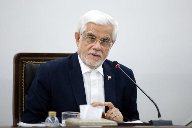 عارف: ظرفیت لازم برای تامین منابع اجرای احکام برنامه هفتم پیشرفت را داریم/ امروز شفافیت راهبرد کشور شده است و منافع ملی نیز در شفافیت است