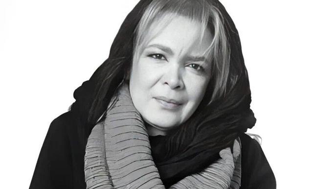 عکس/ بیتا فرهی در روز عروسی‌اش با حسن قریشی؛ سال ۱۳۵۲