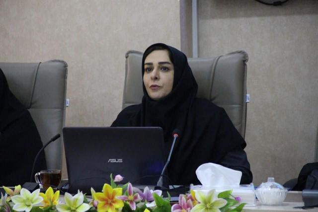 چالش‌های ساختاری و محیطی بازار فرهنگ و هنر لرستان بررسی شد