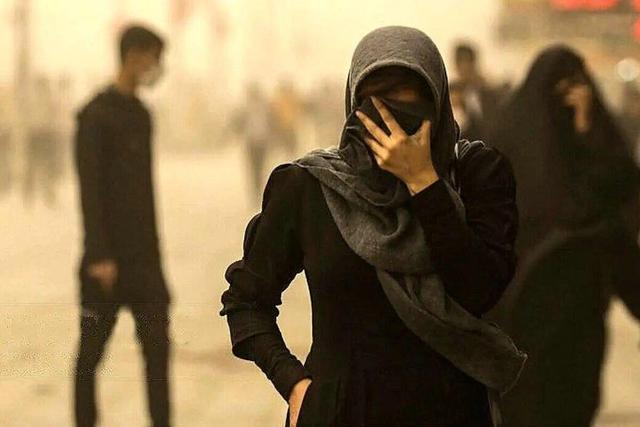 هواشناسی استان تهران اطلاعیه داد