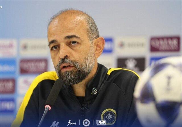 محرم نویدکیا: سپاهان قهرمانی می‌خواهد