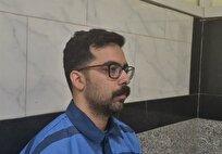 عقیل کشاورز، مأمور موساد و ارتش رژیم صهیونیستی اعدام شد