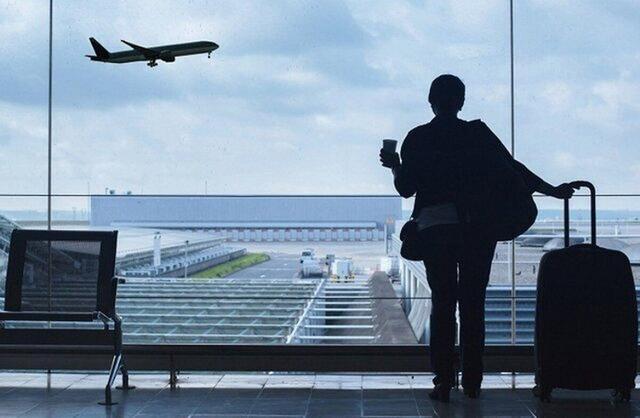 رشد چهار برابری علاقه به مهاجرت در میان زنان جوان آمریکایی