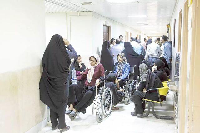 آمار؛ حرف اول را در انضباط سلامت می‌زند