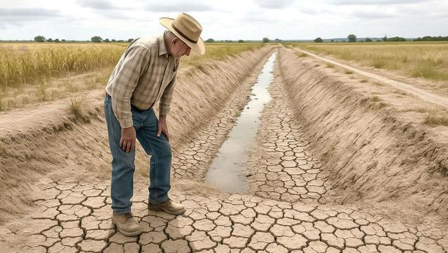 هشدار جدی رئیس دانشگاه تهران؛ ۲۰۰ سال زمان برای احیای سفره‌های زیرزمینی لازم است