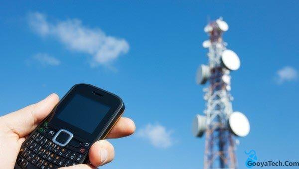 پاسخ وزارت ارتباطات به وضع نامناسب آنتن‌دهی تلفن همراه و اینترنت بهانه است