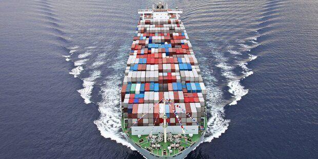 تجارت کم‌جان در۸ماه ابتدایی سال