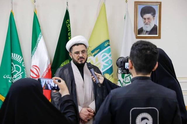 معاون علمی حوزه علمیه خراسان: رویداد فصل پاییز دارالعلم خلأ میان‌دوره‌های علمی حوزه را جبران می‌کند