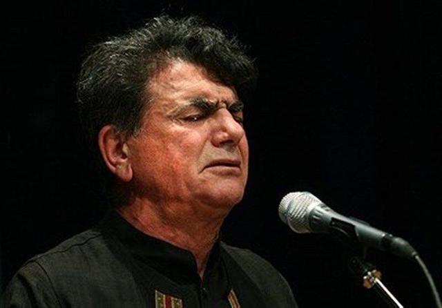 ۲ آلبوم محمدرضا شجریان رونمایی شد