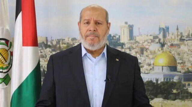گفتگوی رئیس جنبش حماس با رئیس دستگاه اطلاعاتی ترکیه درباره مرحله دوم آتش بس غزه