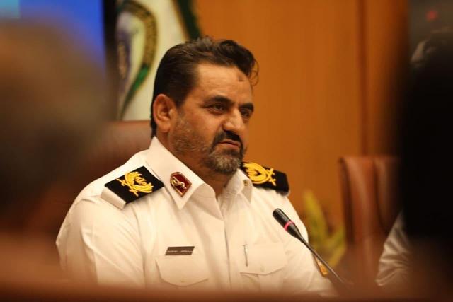 توصیه‌های ترافیکی پلیس راهور به پایتخت‌نشینان در شب یلدا