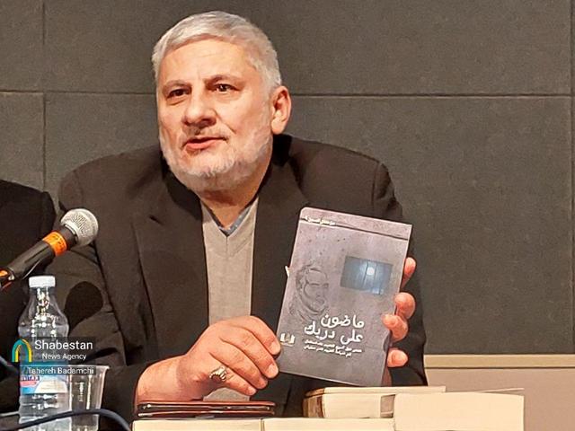 تألیف و ترجمه صدها اثر عربی درباره شهید سلیمانی، جبهه فرهنگی خارج از ایران به شمار می‌رود