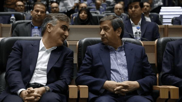 عدم بازگشت ارز صادراتی از ریاست همتی تا فرزین