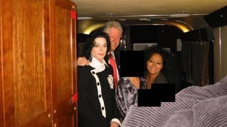 Naked women, sex toys and high-profile guests: What’s inside Epstein trove (PHOTOS)