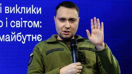 Ukraine ‘destroyed’ its own mobilization drive – Kiev’s spy chief