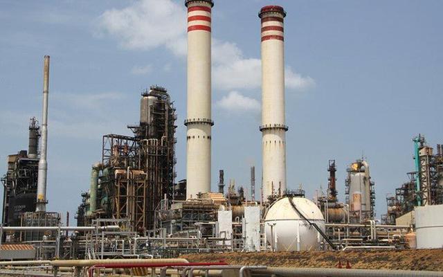 رویارویی ونزوئلا با کمبود ظرفیت ذخیره‌سازی نفت خام