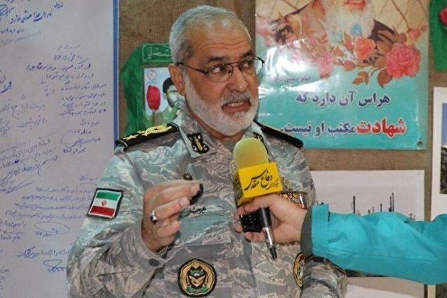 امیر شیخ: مستندسازی درس‌آموخته‌های دفاع مقدس ۱۲ روزه/ هنر فرماندهی امام خامنه‌ای استراتژی‌ دشمن را به‌هم ریخت