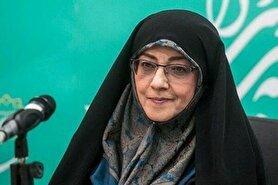 نخستین بانویی که به ریاست سازمان اسناد و کتابخانه ملی ایران رسیده بود، درگذشت