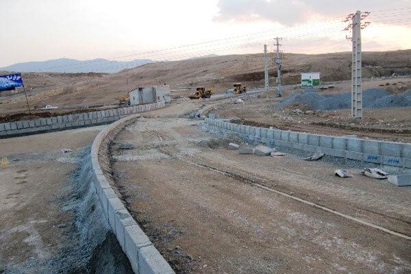 ۵۰۰ مورد تغییر کاربری غیرمجاز اراضی کشاورزی در ساری شناسایی شد