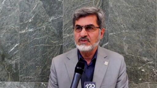 کوچک‌زاده: علت اصلی گرانی شدید مواد غذایی بی‌تجربگی و ناکارآمدی نوری قزلجه است