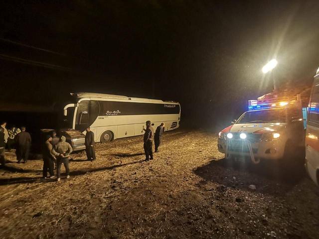 افزایش ۱۱ درصدی تصادفات رانندگی در هفت ماهه نخست امسال