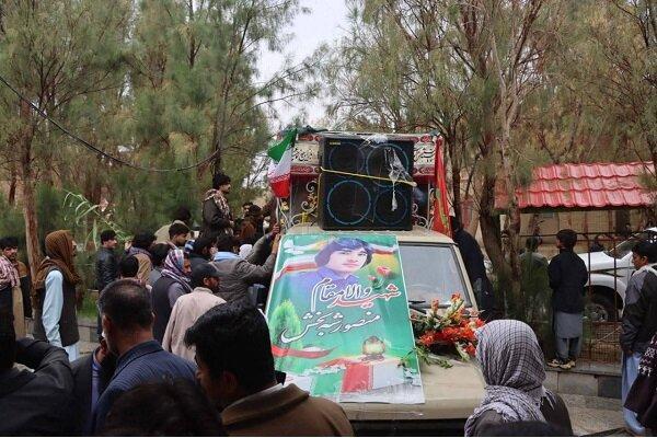 محکومیت حمله تروریستی فهرج توسط معتمدین و مردم مهرستان