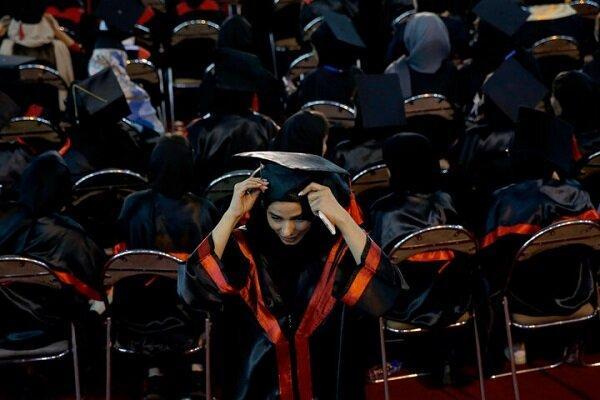 افزایش ۷ برابری بورس‌ تحصیلی دولت‌های خارجی برای دانشجویان ایرانی