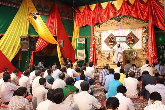 هیئت چگونه تاب‌آوری ملی را در برابر دشمن افزایش می‌دهد؟