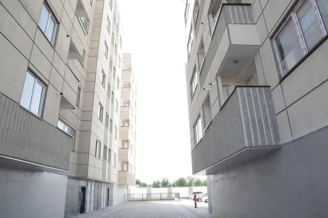 خواجه ای: ساخت پروژه ۳۶۸ واحدی نهضت مسکن ملی در زنجان به اتمام رسید