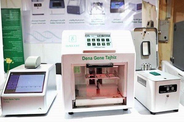 بومی‌سازی دستگاه‌های «های‌تک» آنالیز DNA؛ شکست انحصار برندهای آمریکایی