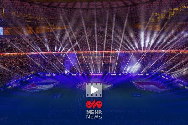 اتفاقی عجیب در جام ملت‌های عرب