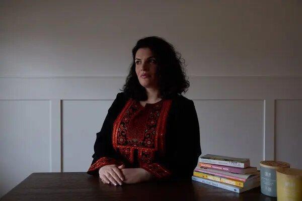 حمایت از «شیرین سعیدی»، دفاع از آزادی علمی و وجدان است؛ آپارتاید علمی