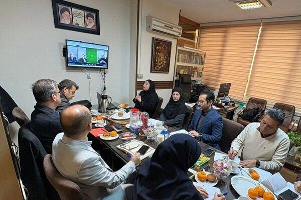 پیش نویس لایحه«به رسمیت شناختن زبان اشاره ایرانی»به هیئت دولت ارائه شد