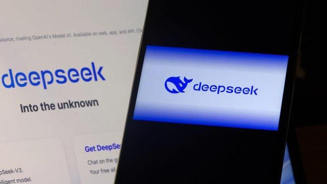 قانونگذاران آمریکایی در پی چسباندن دیپ سیک به ارتش چین