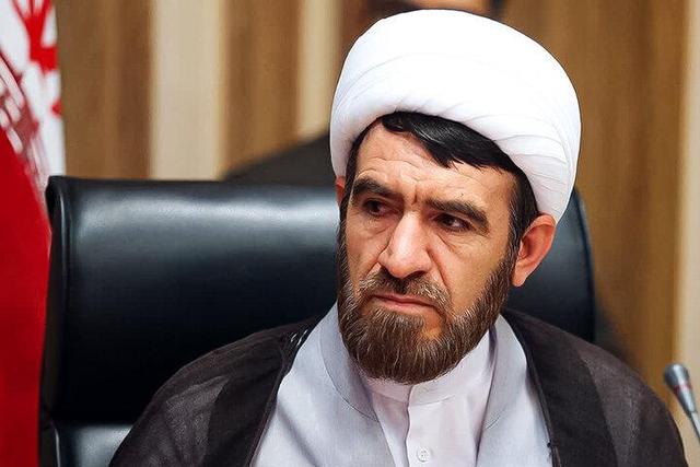 دادسرای قم در مسیر عدالت جزو استان‌های برتر کشور است