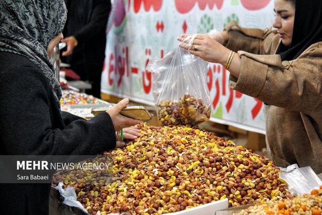 تشدید نظارت بر بازار بروجرد؛ ۳ واحد صنفی متخلف شناسایی شد