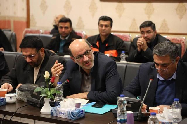 جباری: تامین اعتبار برای حفاظت از محوطه تاریخی کنزق سرعین ضروری است