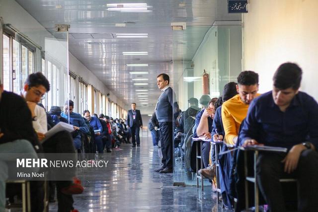 امکان انتخاب سهمیه بومی در آزمون پذیرش پزشکی از لیسانس فراهم شد