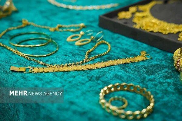 آخرین قیمت طلا و سکه در بازار تهران؛ سکه ثابت ماند+ جدول